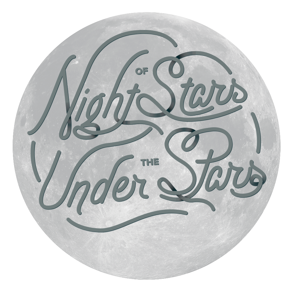 Night of Stars Logo